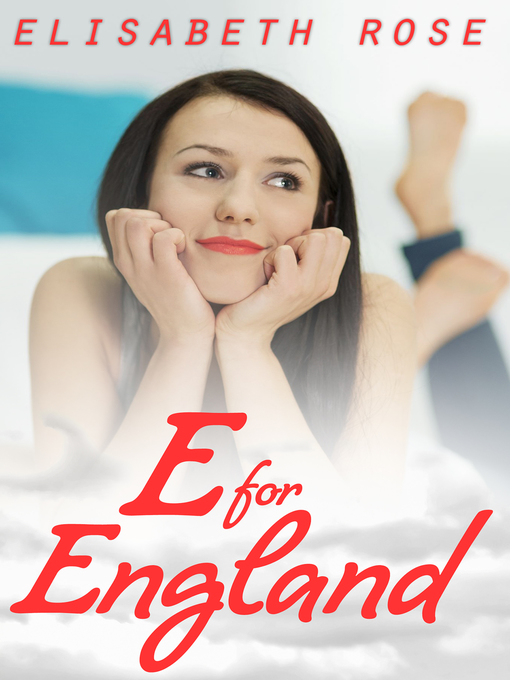 Cover image for E For England